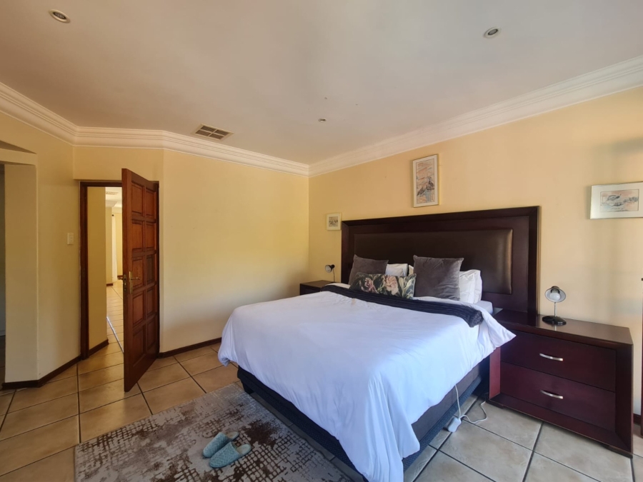 To Let 2 Bedroom Property for Rent in Pecanwood Estate North West